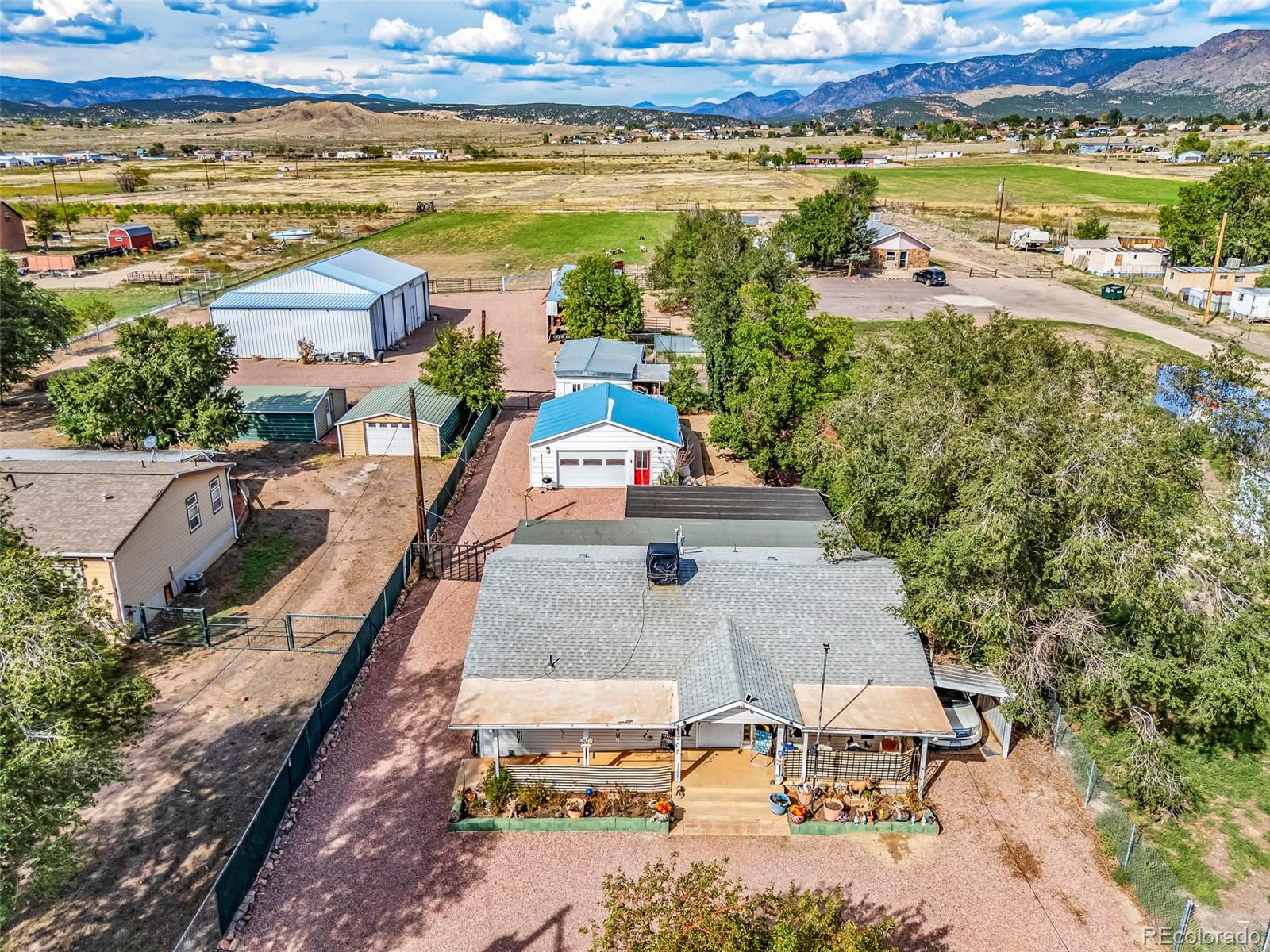 MLS Image #41 for 2149  washington street,canon city, Colorado