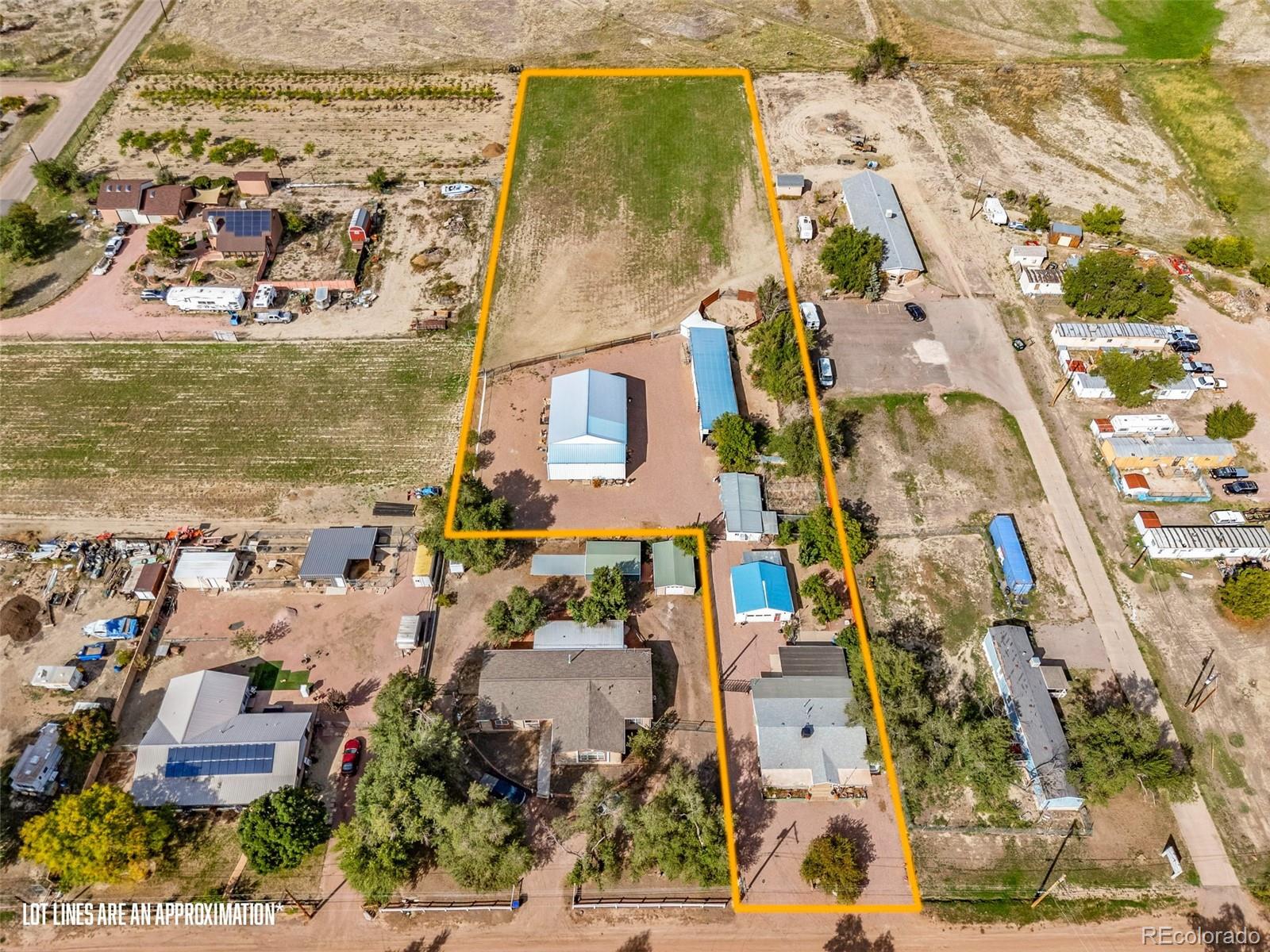 MLS Image #45 for 2149  washington street,canon city, Colorado