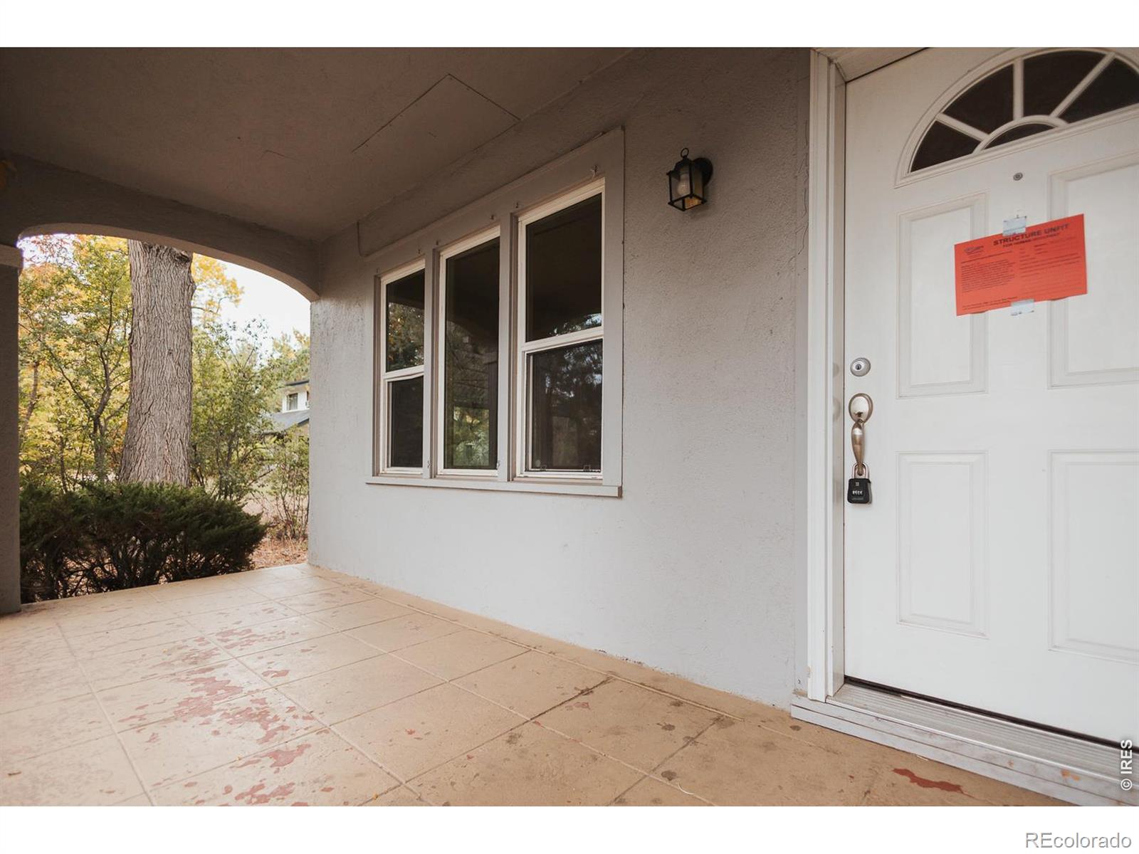 MLS Image #1 for 1417 s shields street,fort collins, Colorado