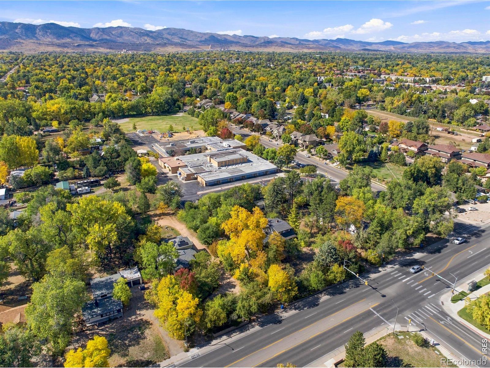 MLS Image #21 for 1417 s shields street,fort collins, Colorado