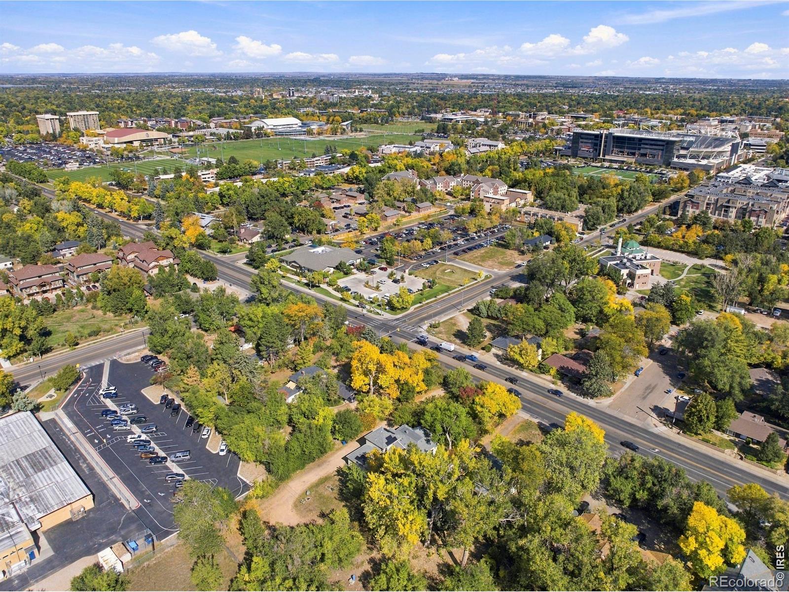 MLS Image #22 for 1417 s shields street,fort collins, Colorado