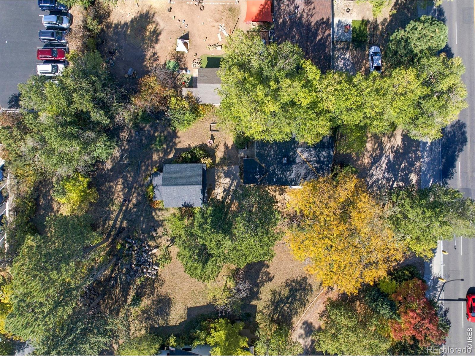 MLS Image #23 for 1417 s shields street,fort collins, Colorado