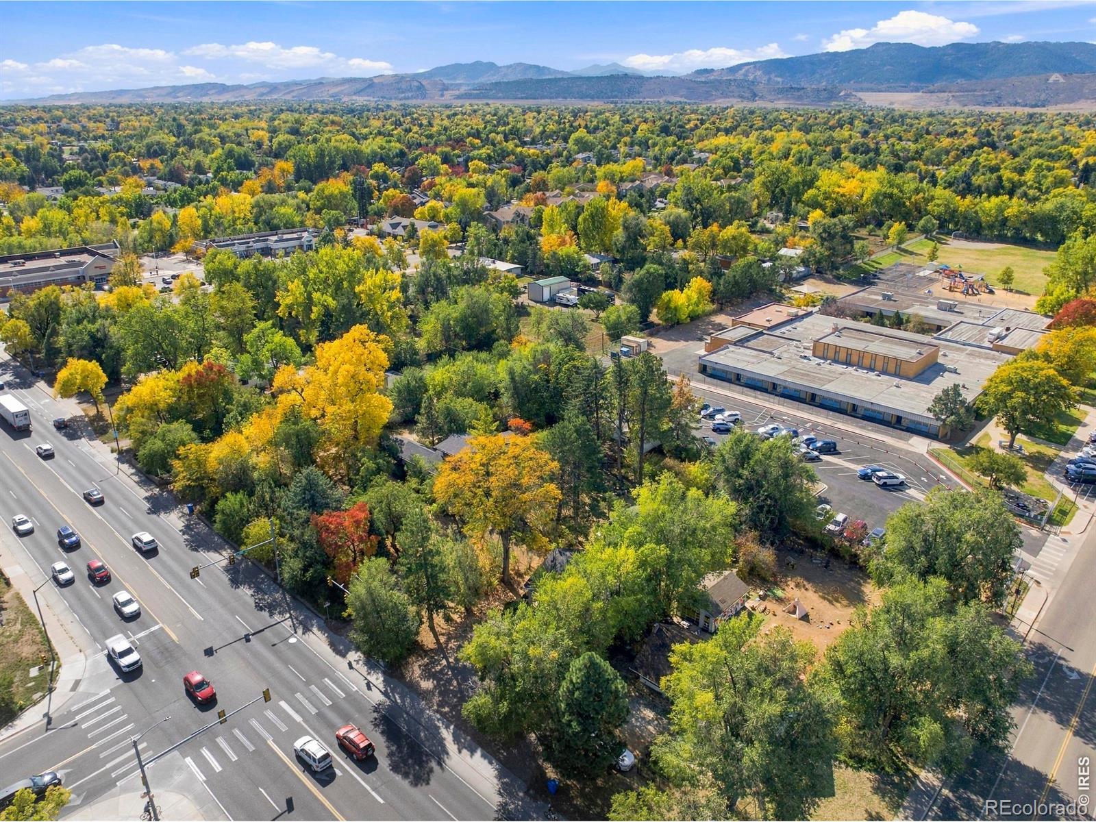 MLS Image #24 for 1417 s shields street,fort collins, Colorado