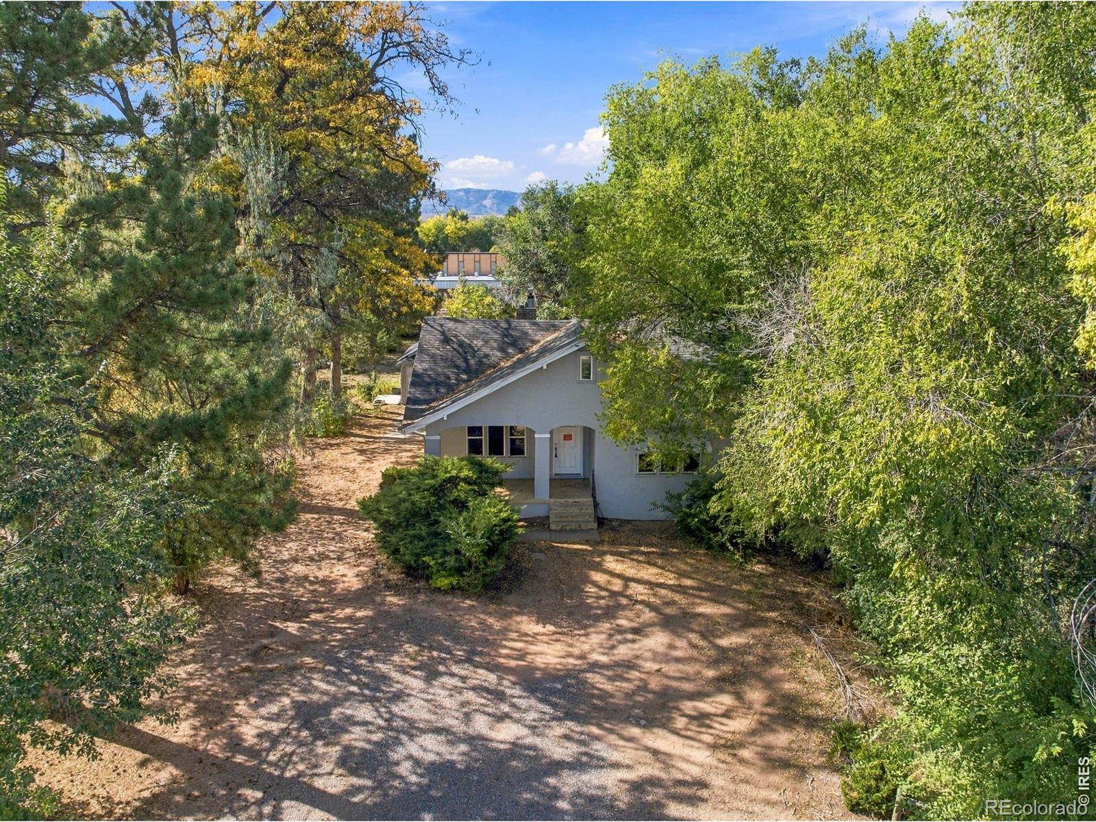 MLS Image #28 for 1417 s shields street,fort collins, Colorado