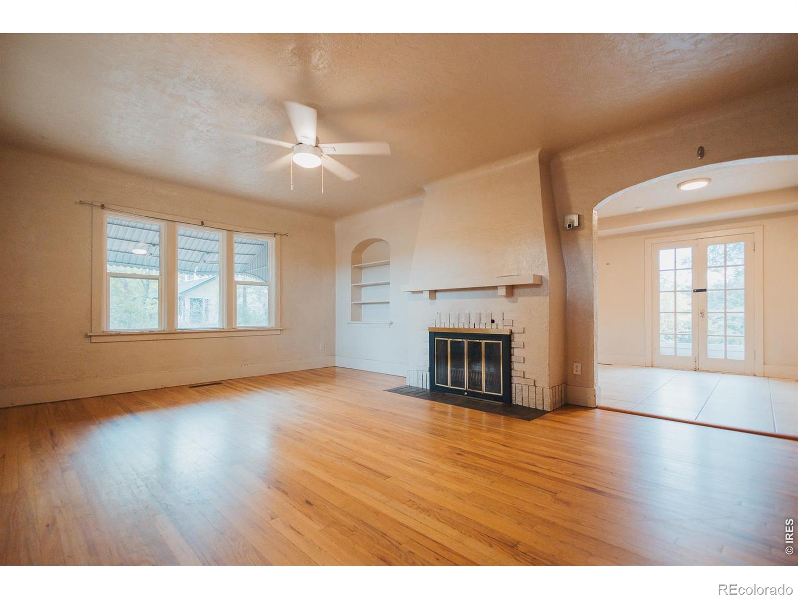 MLS Image #3 for 1417 s shields street,fort collins, Colorado