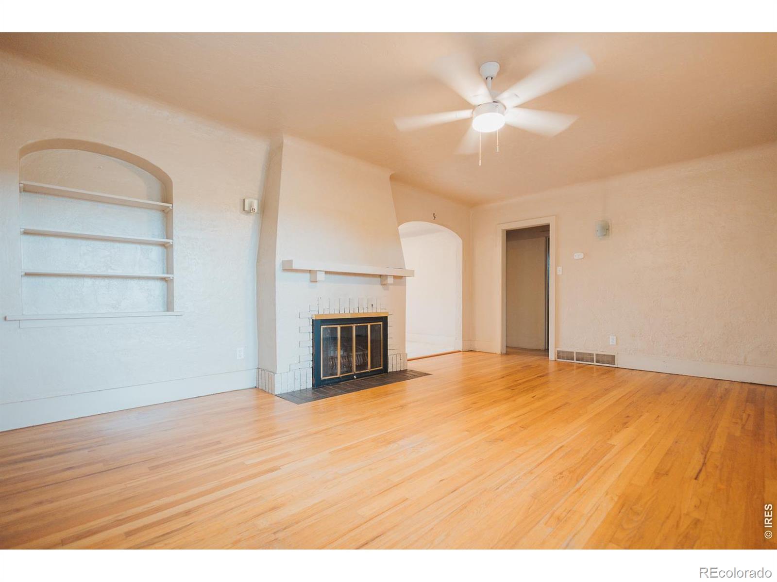 MLS Image #4 for 1417 s shields street,fort collins, Colorado