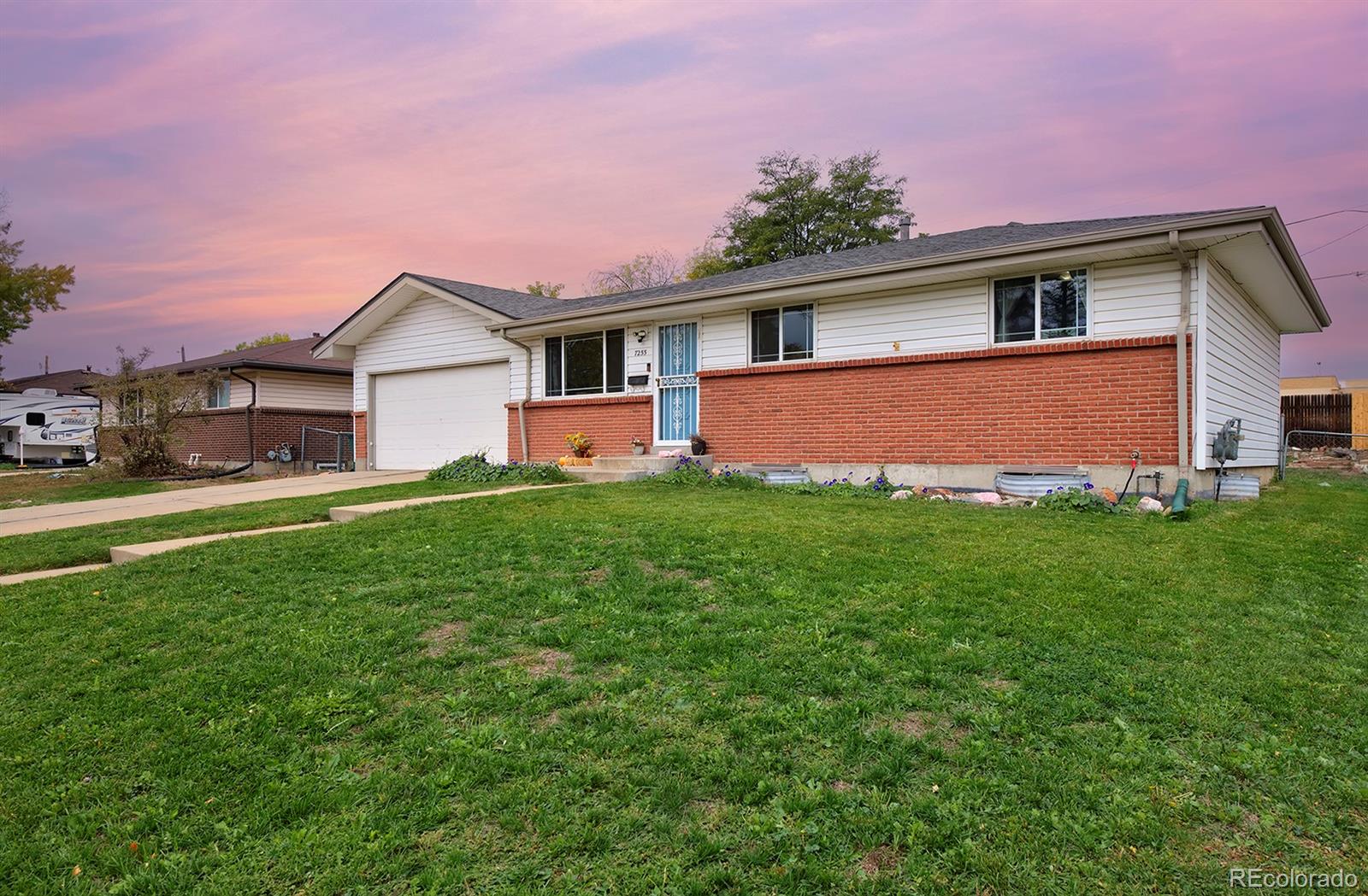 MLS Image #1 for 7255  xavier street,westminster, Colorado