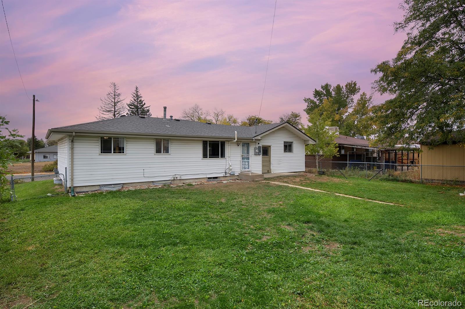 MLS Image #25 for 7255  xavier street,westminster, Colorado