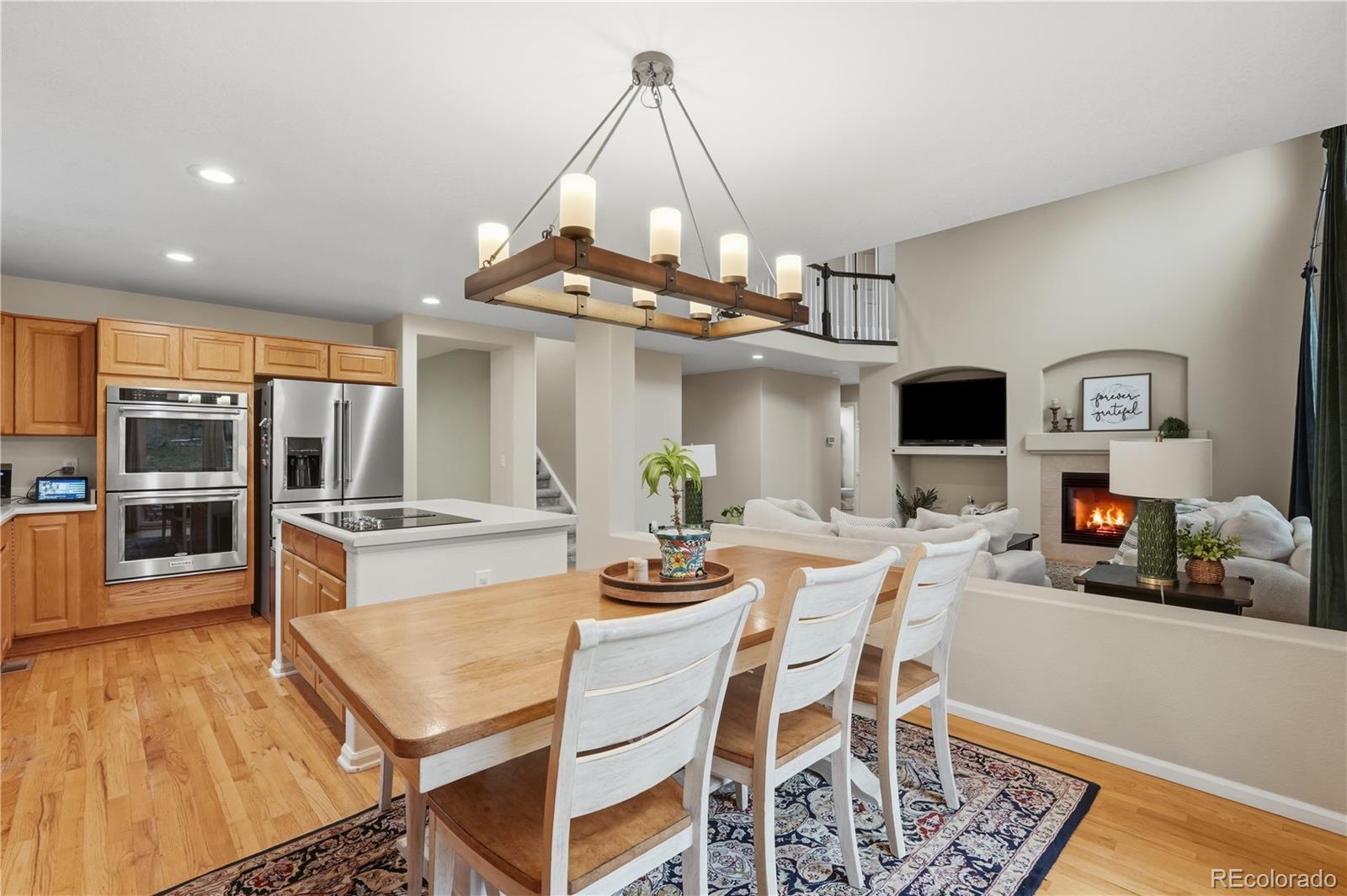 MLS Image #12 for 8931  tuscany lane,highlands ranch, Colorado