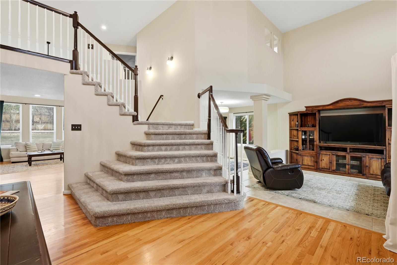 MLS Image #2 for 8931  tuscany lane,highlands ranch, Colorado