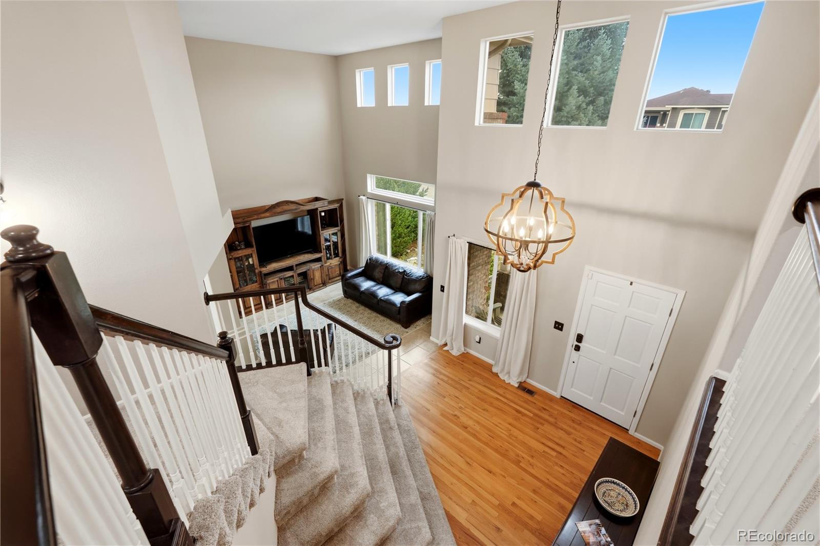 MLS Image #3 for 8931  tuscany lane,highlands ranch, Colorado