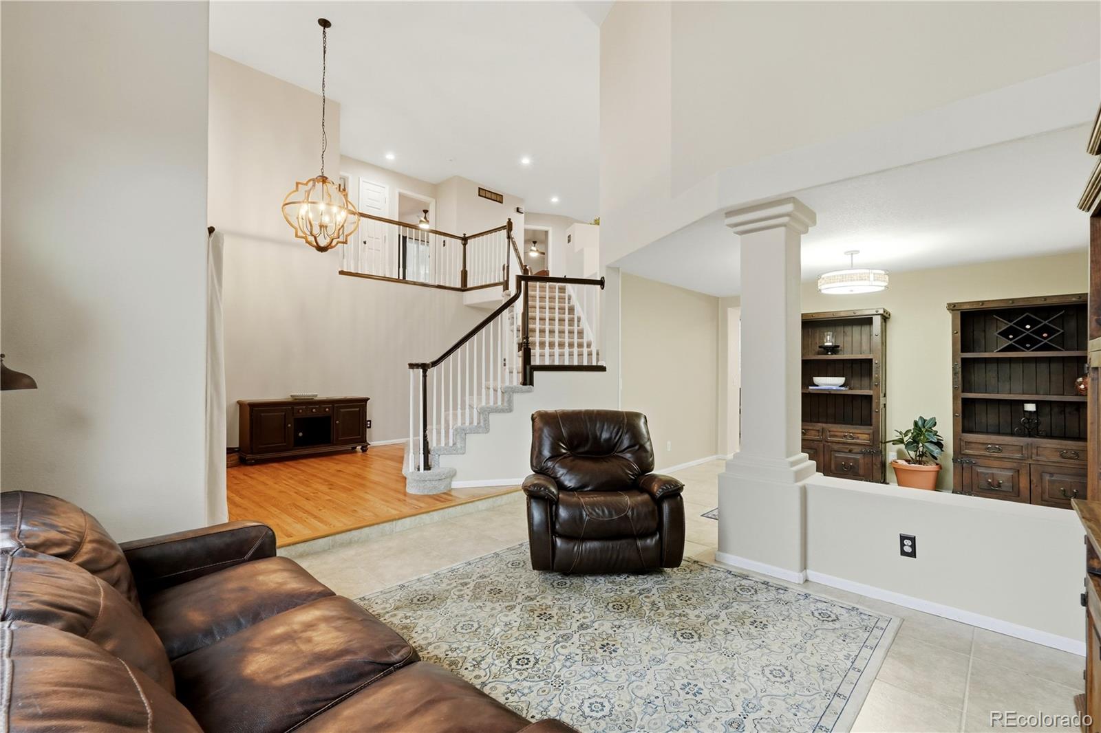 MLS Image #4 for 8931  tuscany lane,highlands ranch, Colorado