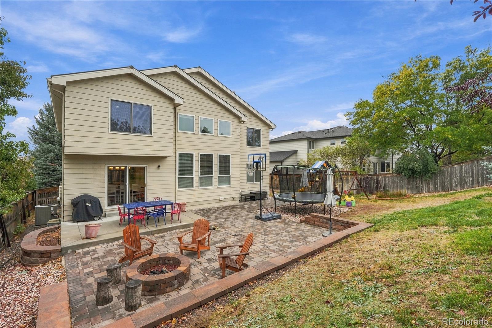 MLS Image #42 for 8931  tuscany lane,highlands ranch, Colorado