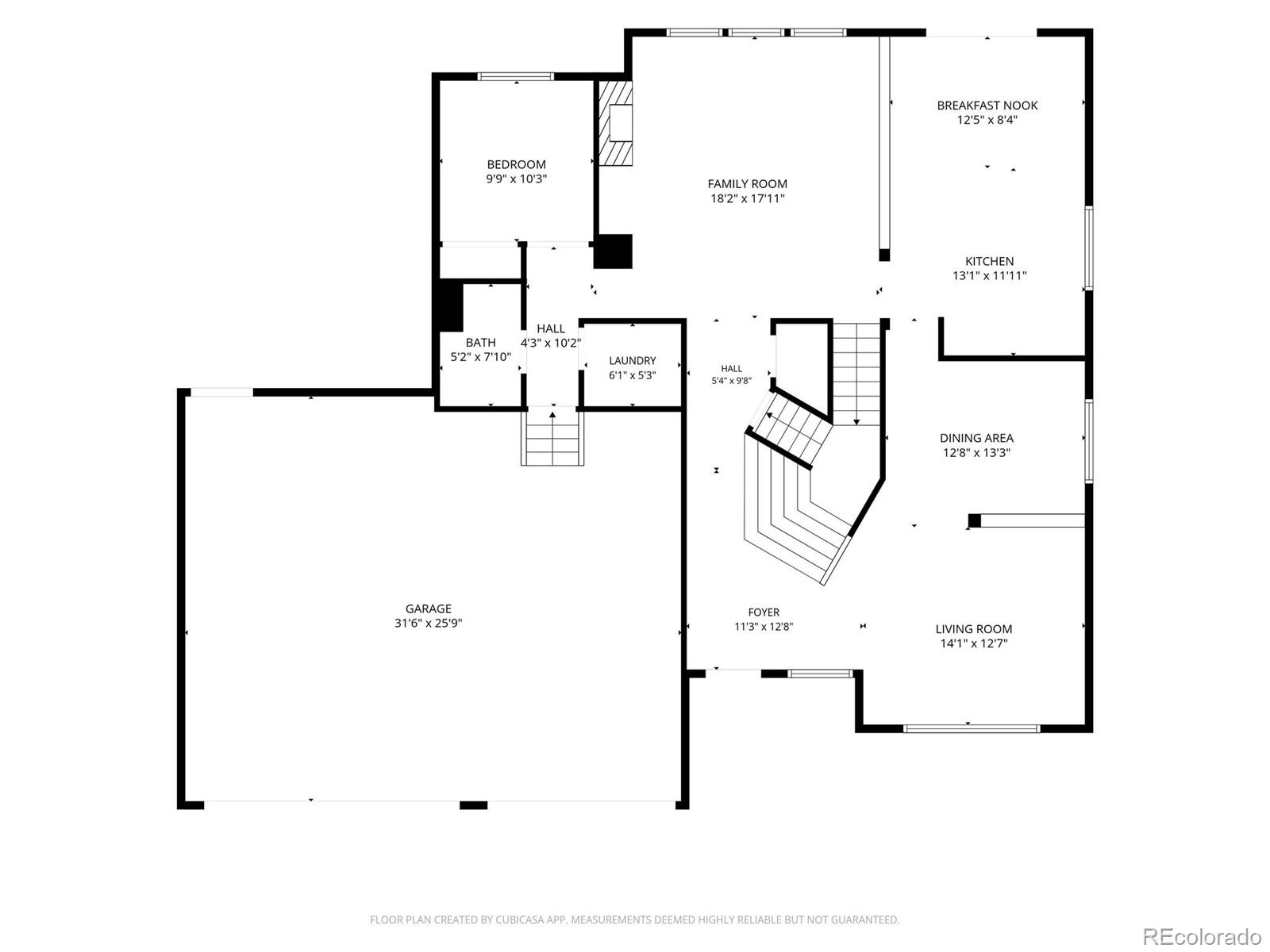 MLS Image #45 for 8931  tuscany lane,highlands ranch, Colorado