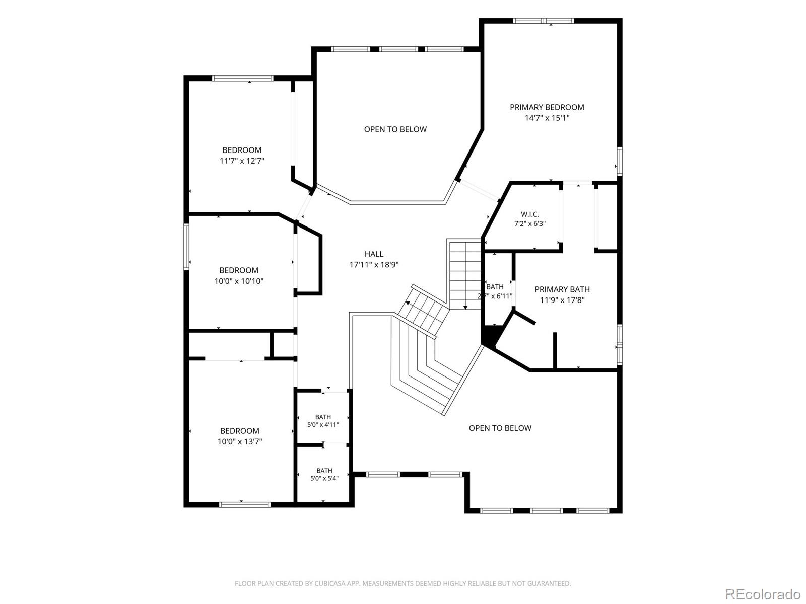MLS Image #46 for 8931  tuscany lane,highlands ranch, Colorado