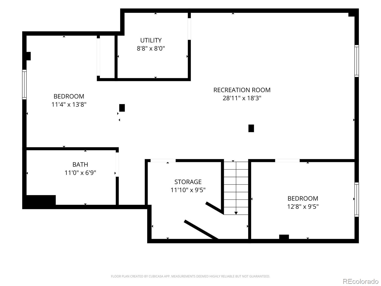 MLS Image #47 for 8931  tuscany lane,highlands ranch, Colorado