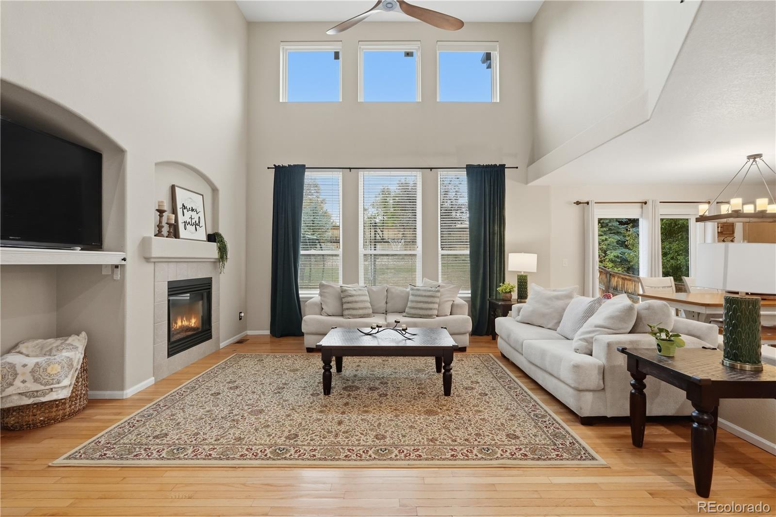 MLS Image #7 for 8931  tuscany lane,highlands ranch, Colorado