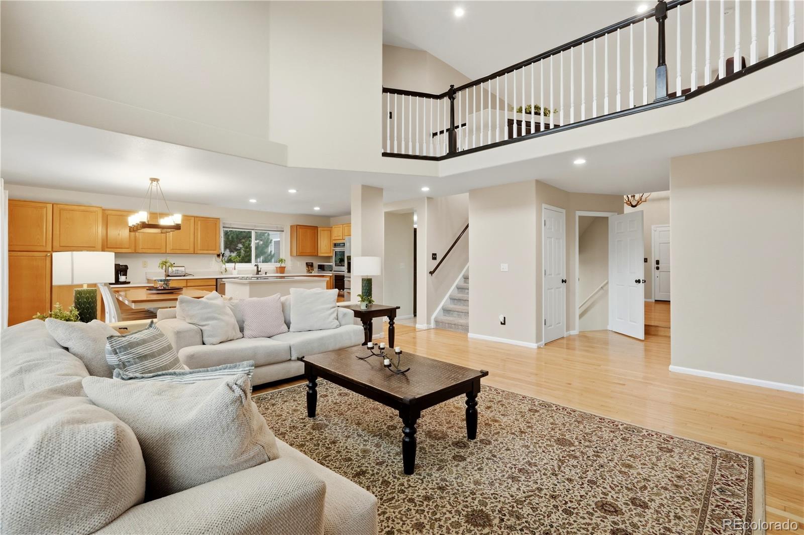 MLS Image #8 for 8931  tuscany lane,highlands ranch, Colorado