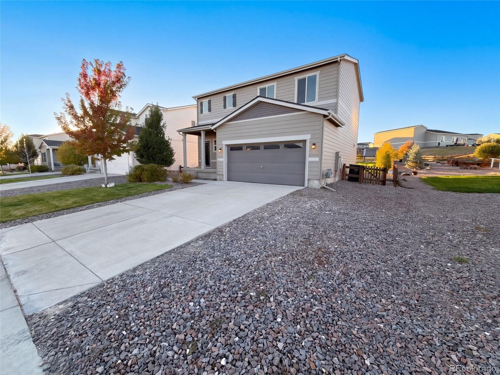 MLS Image #26 for 4677  river highlands loop,elizabeth, Colorado