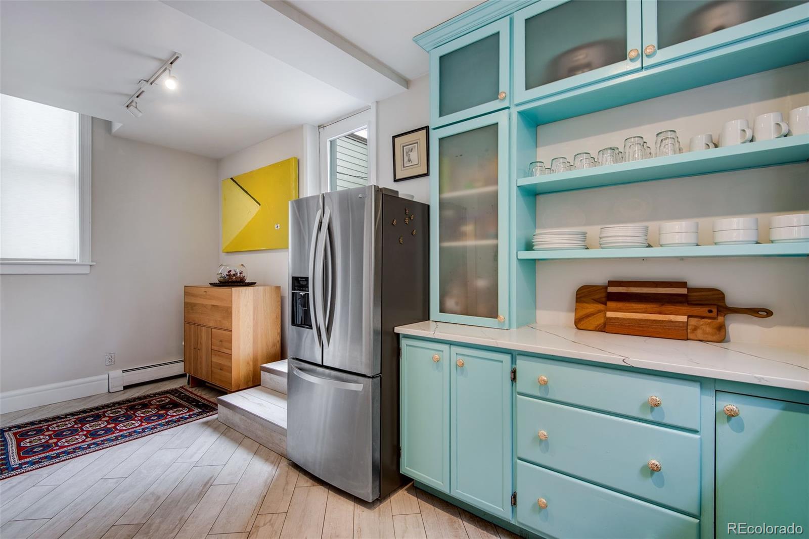 MLS Image #11 for 2525  curtis street,denver, Colorado