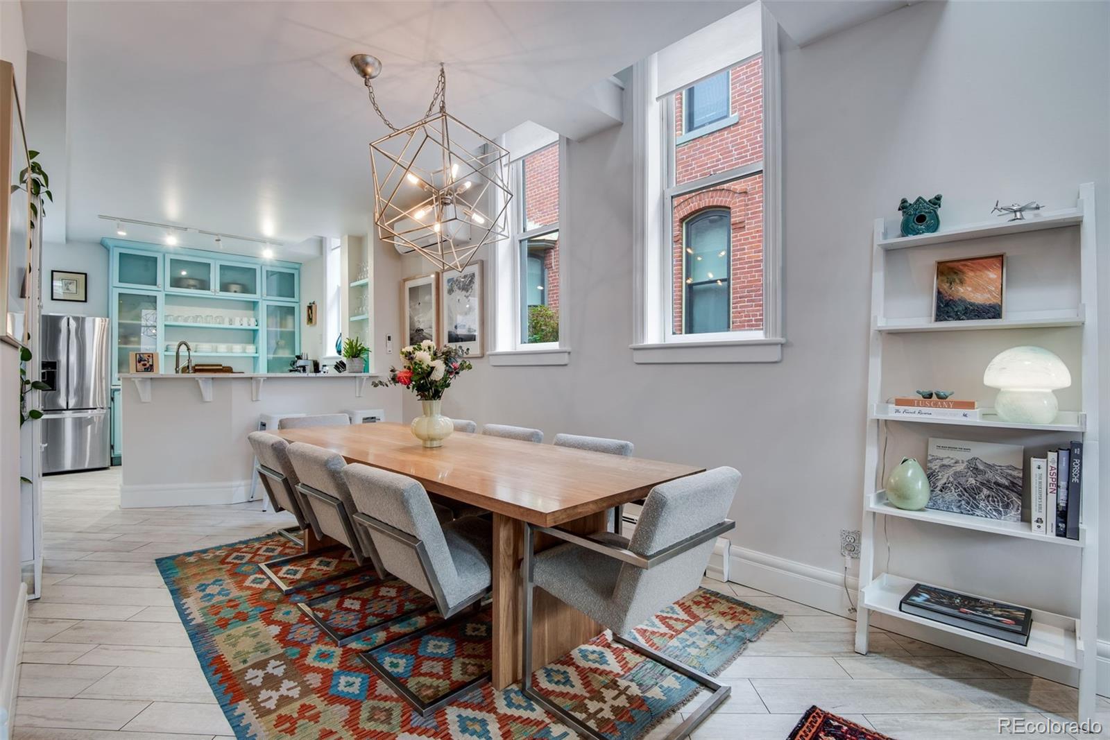 MLS Image #2 for 2525  curtis street,denver, Colorado