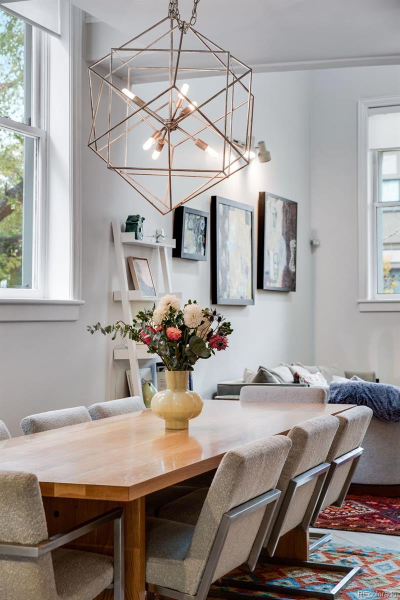 MLS Image #4 for 2525  curtis street,denver, Colorado