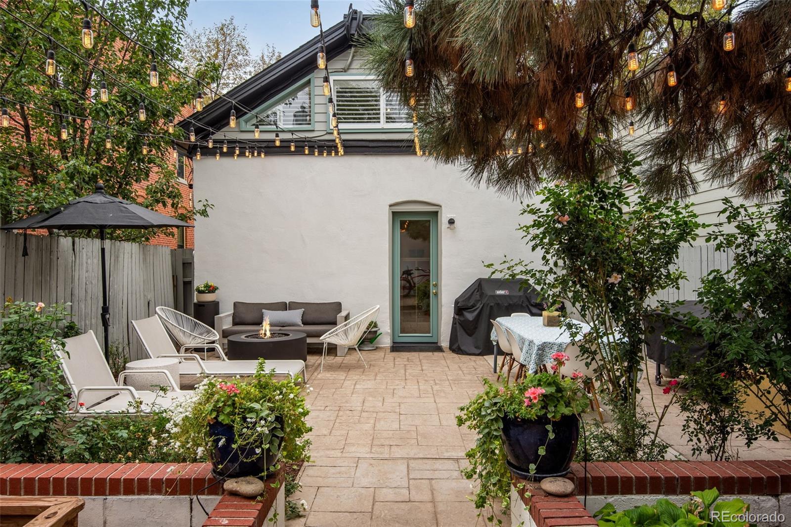 MLS Image #40 for 2525  curtis street,denver, Colorado