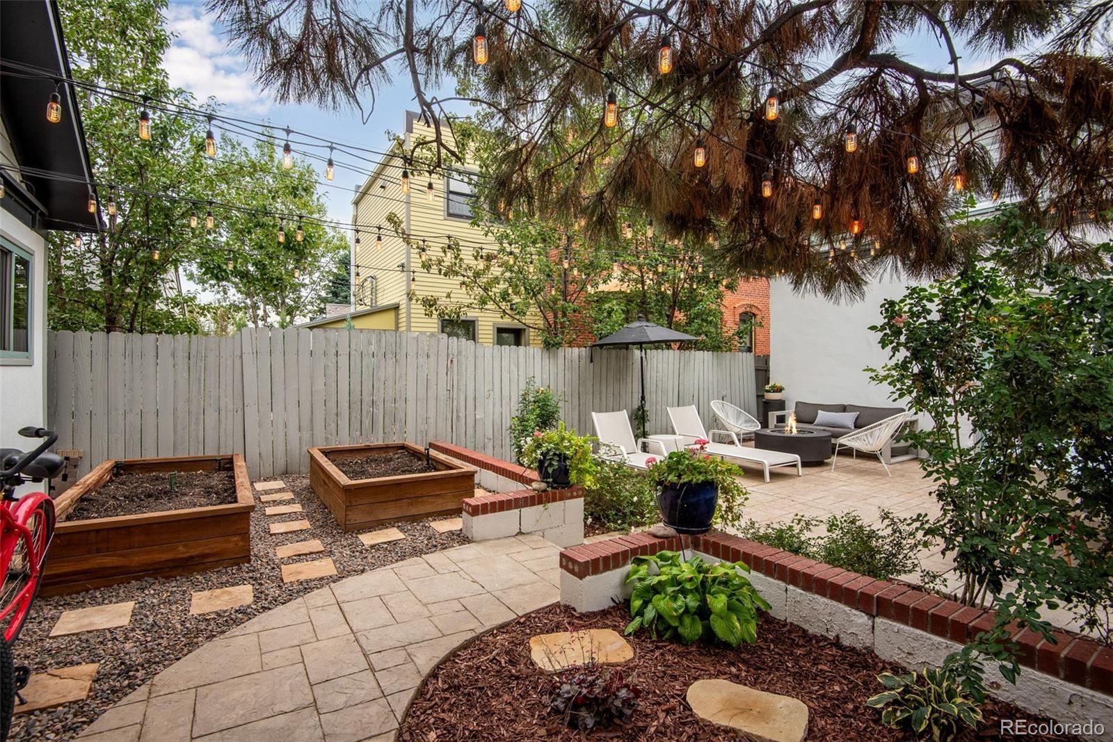 MLS Image #41 for 2525  curtis street,denver, Colorado