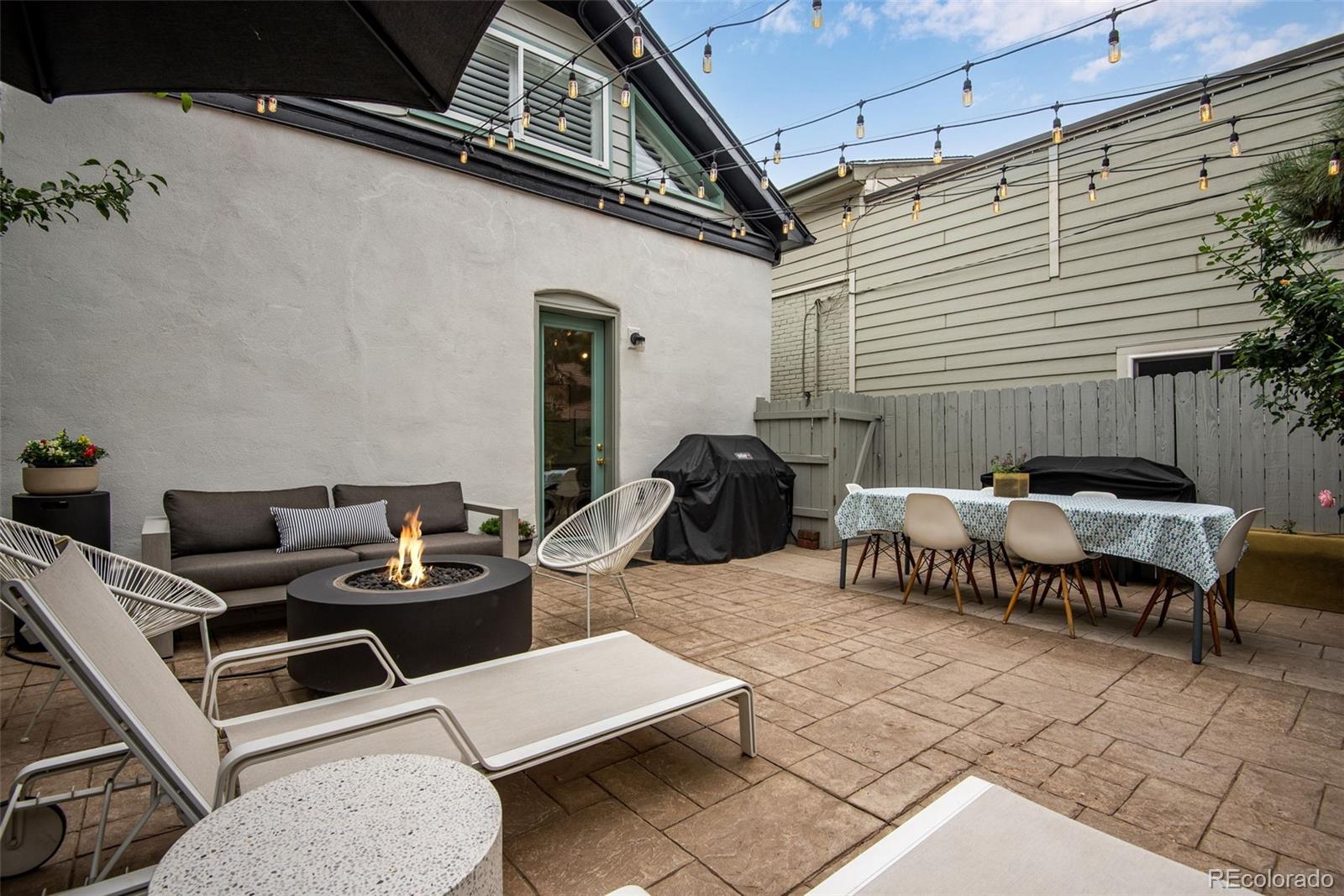 MLS Image #42 for 2525  curtis street,denver, Colorado