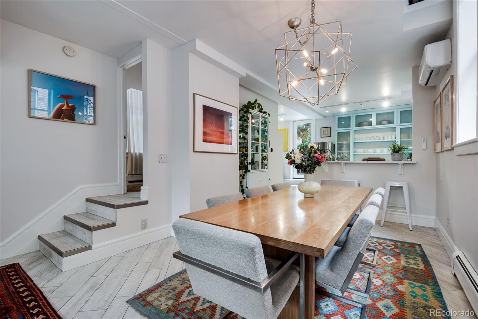 MLS Image #5 for 2525  curtis street,denver, Colorado