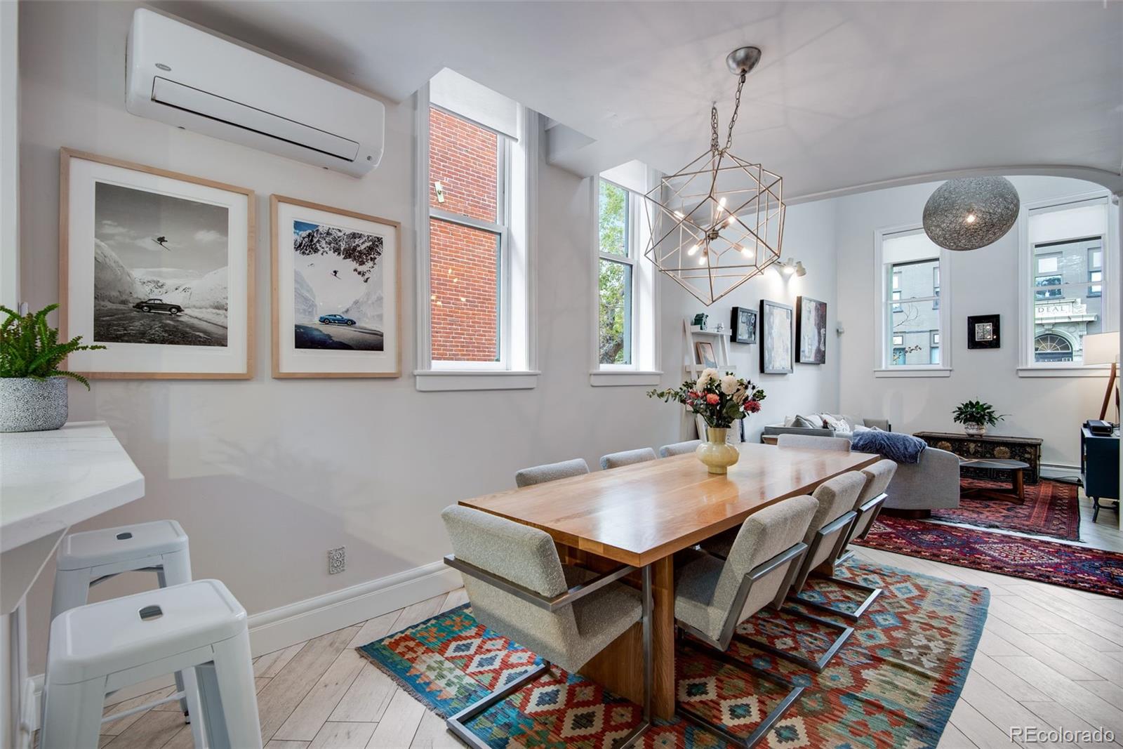 MLS Image #6 for 2525  curtis street,denver, Colorado