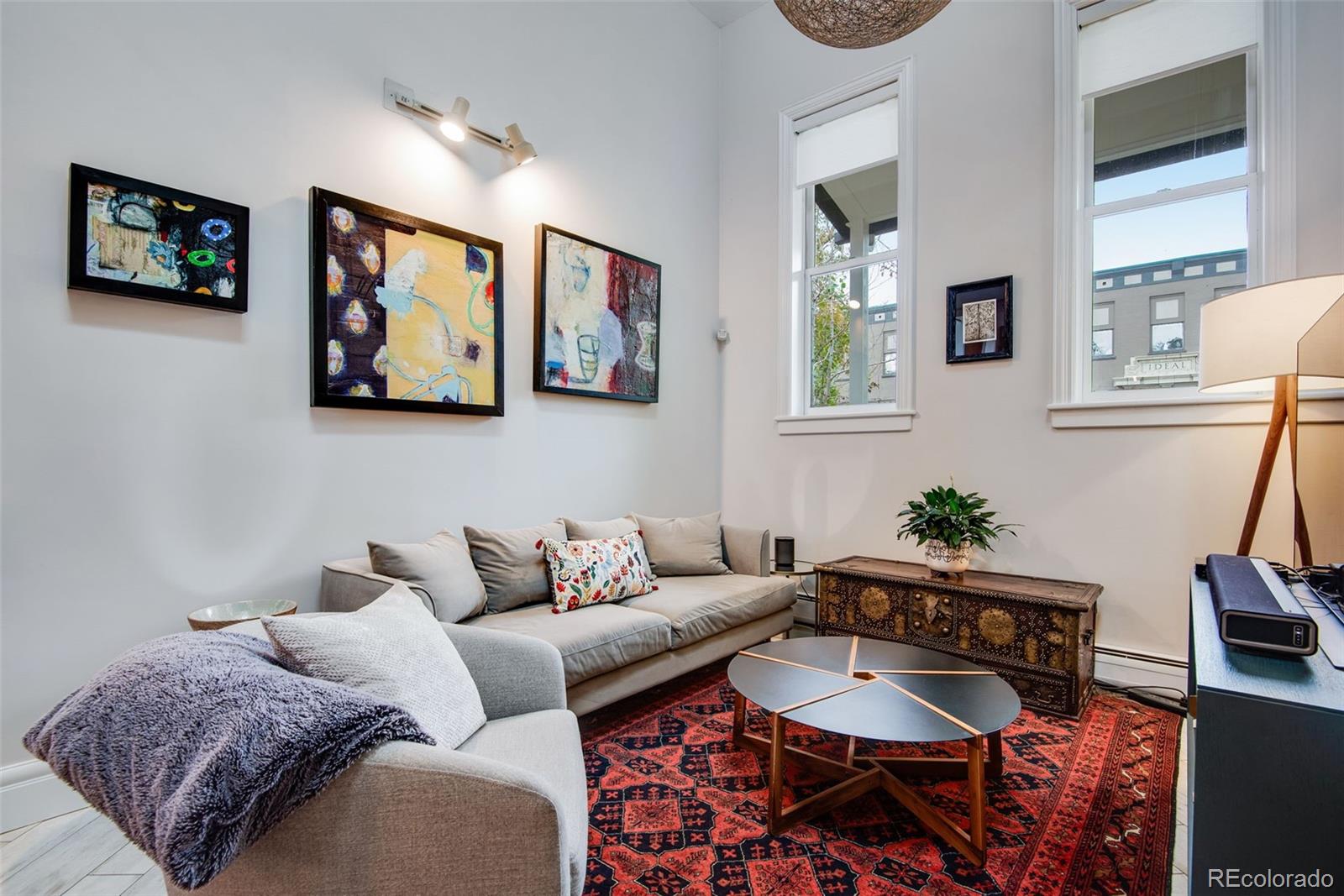 MLS Image #7 for 2525  curtis street,denver, Colorado