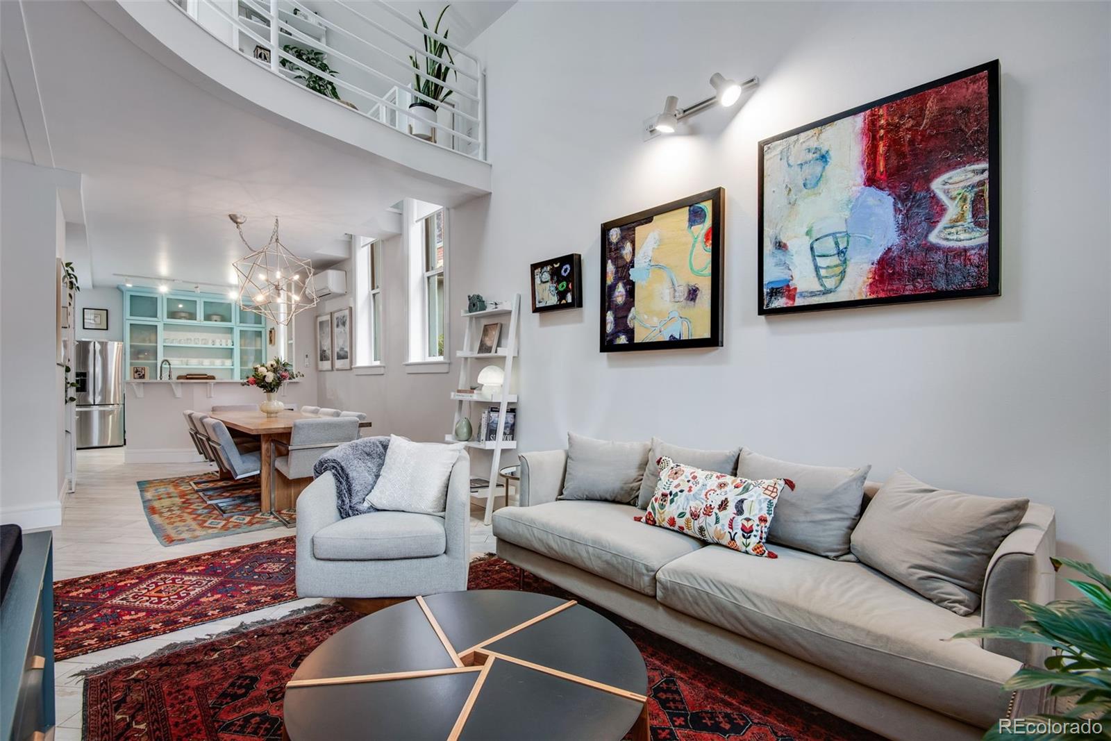 MLS Image #8 for 2525  curtis street,denver, Colorado