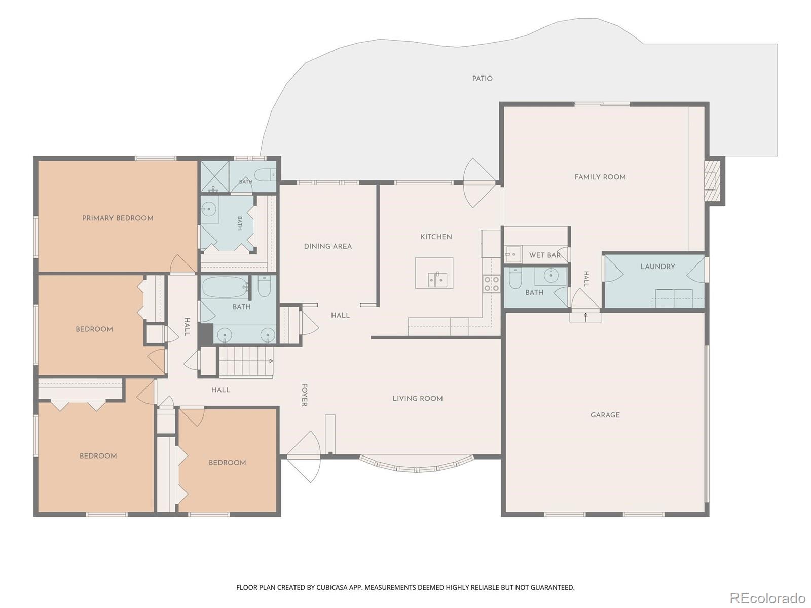 MLS Image #27 for 6982 s lamar street,littleton, Colorado