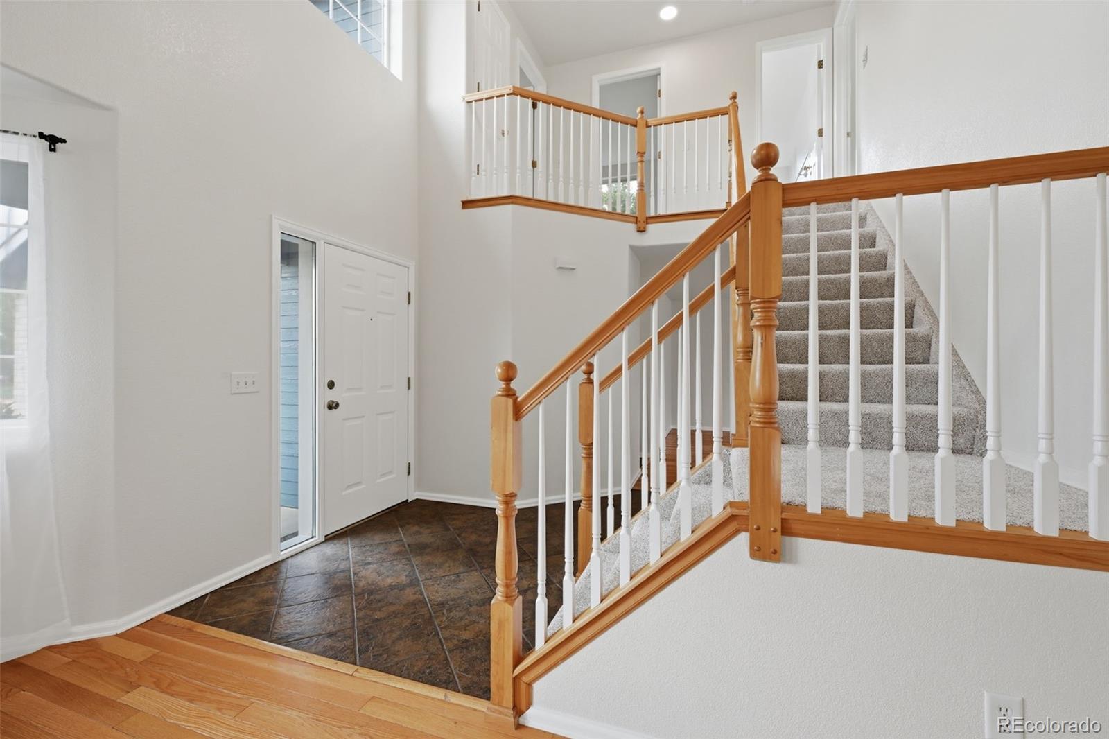 MLS Image #2 for 5813  dolores street,colorado springs, Colorado