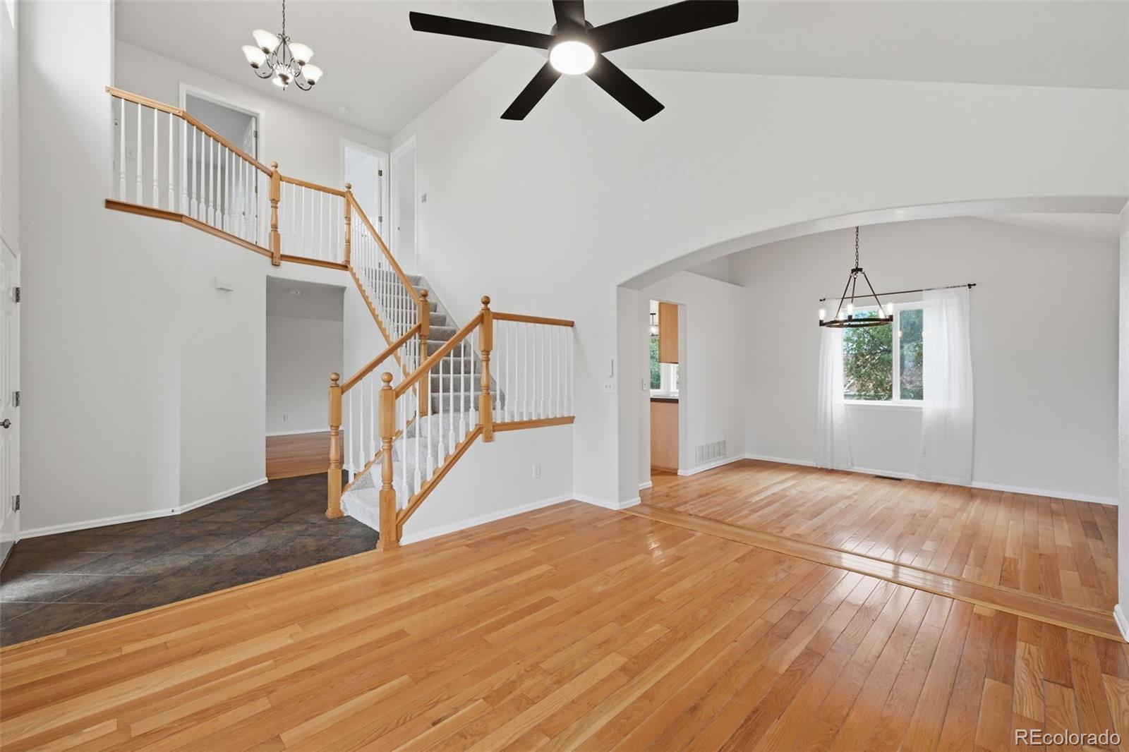 MLS Image #3 for 5813  dolores street,colorado springs, Colorado
