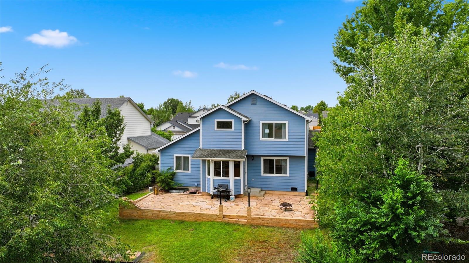 MLS Image #31 for 5813  dolores street,colorado springs, Colorado