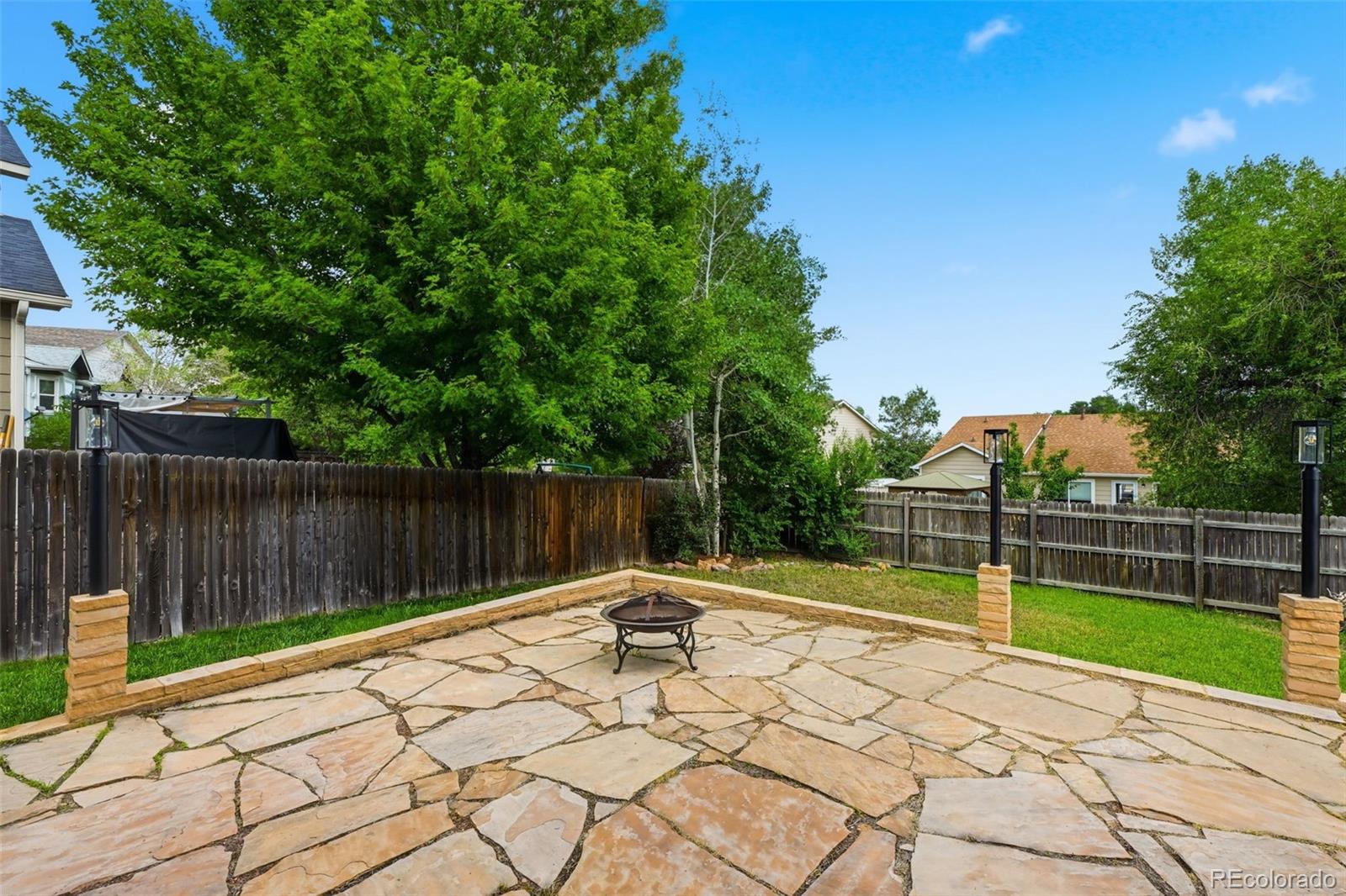 MLS Image #32 for 5813  dolores street,colorado springs, Colorado