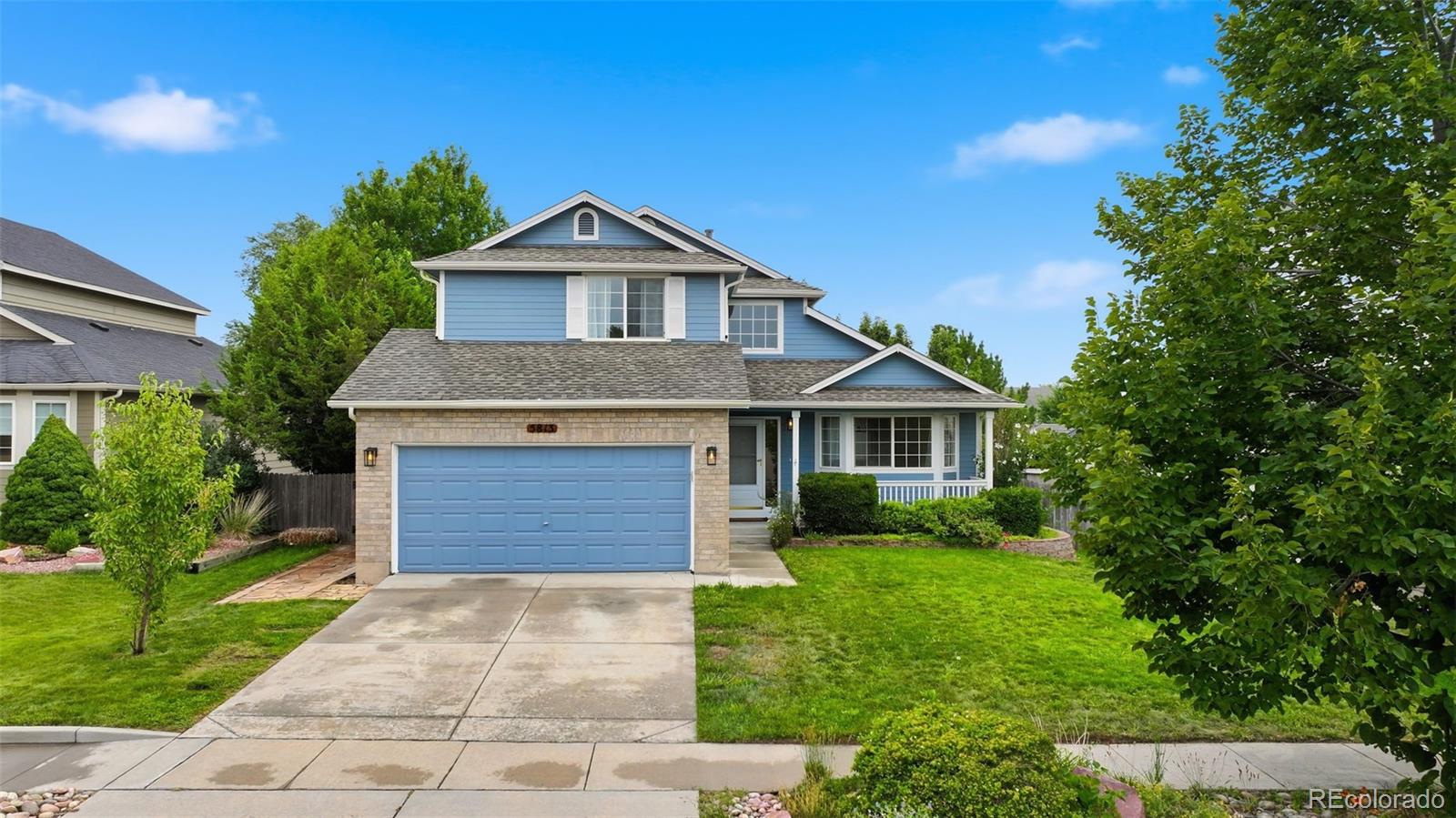 MLS Image #35 for 5813  dolores street,colorado springs, Colorado