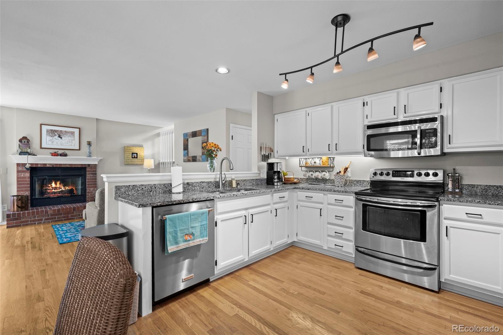 MLS Image #10 for 946  garden drive,highlands ranch, Colorado