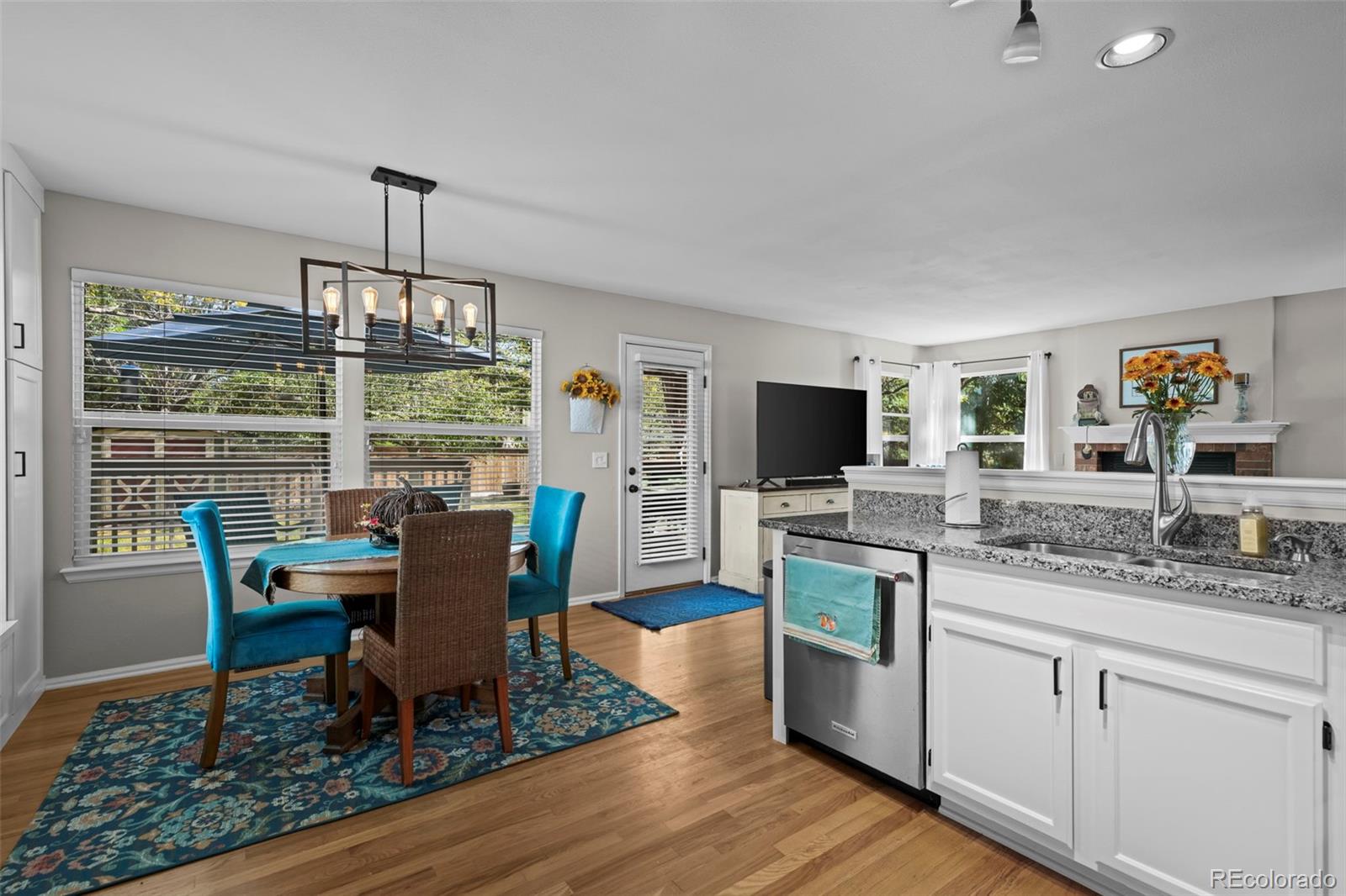 MLS Image #11 for 946  garden drive,highlands ranch, Colorado