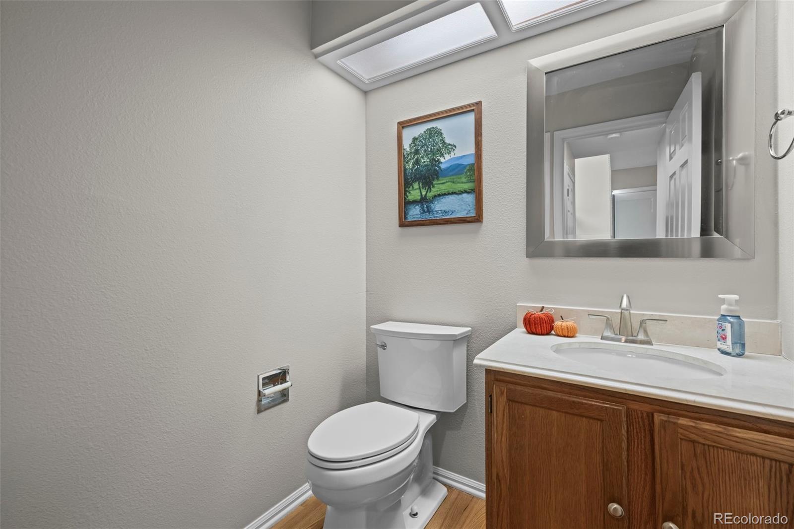 MLS Image #12 for 946  garden drive,highlands ranch, Colorado