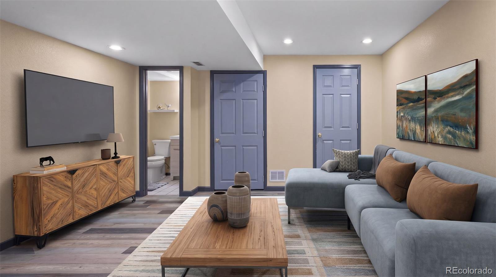 MLS Image #19 for 946  garden drive,highlands ranch, Colorado