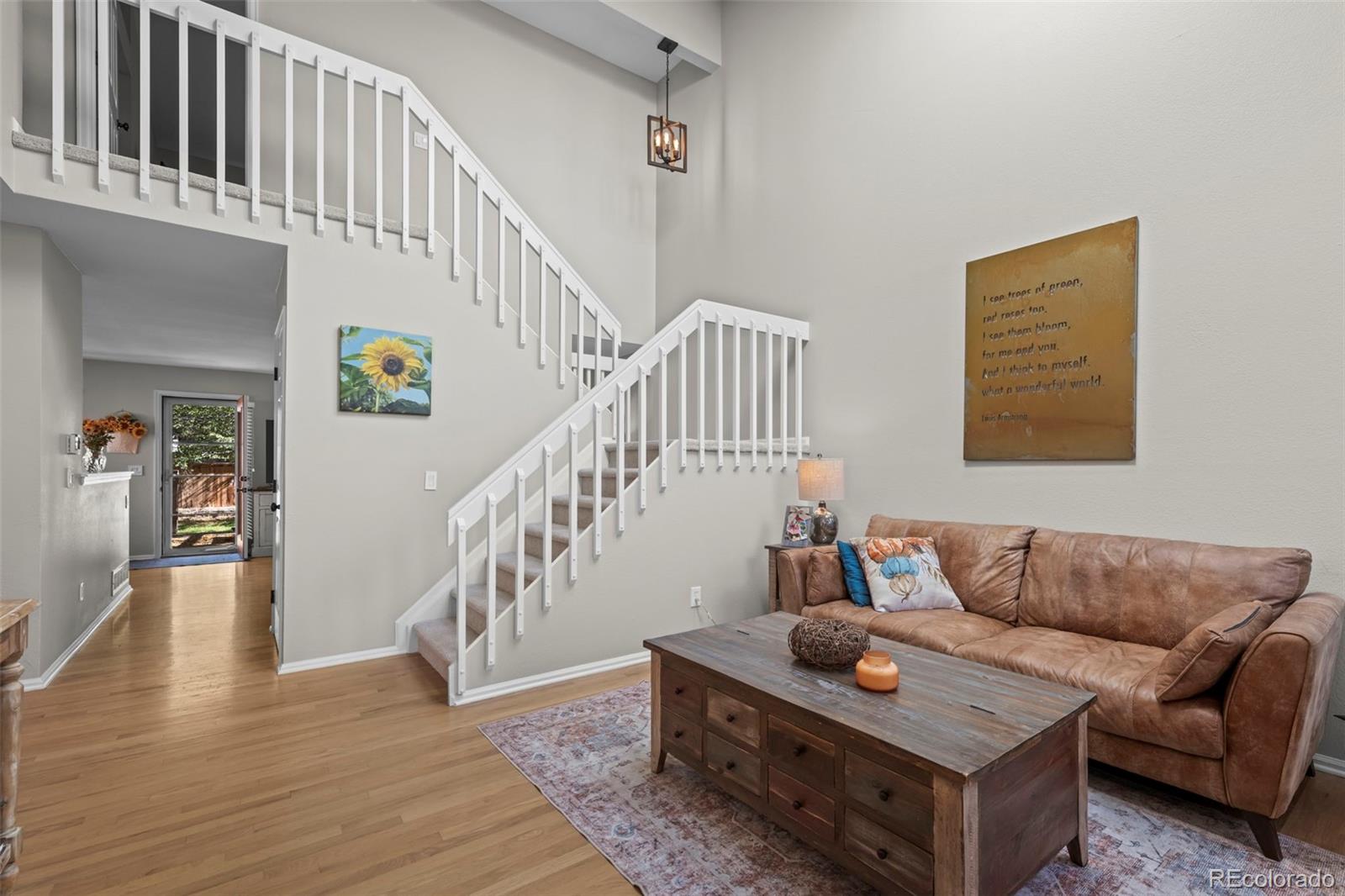 MLS Image #2 for 946  garden drive,highlands ranch, Colorado