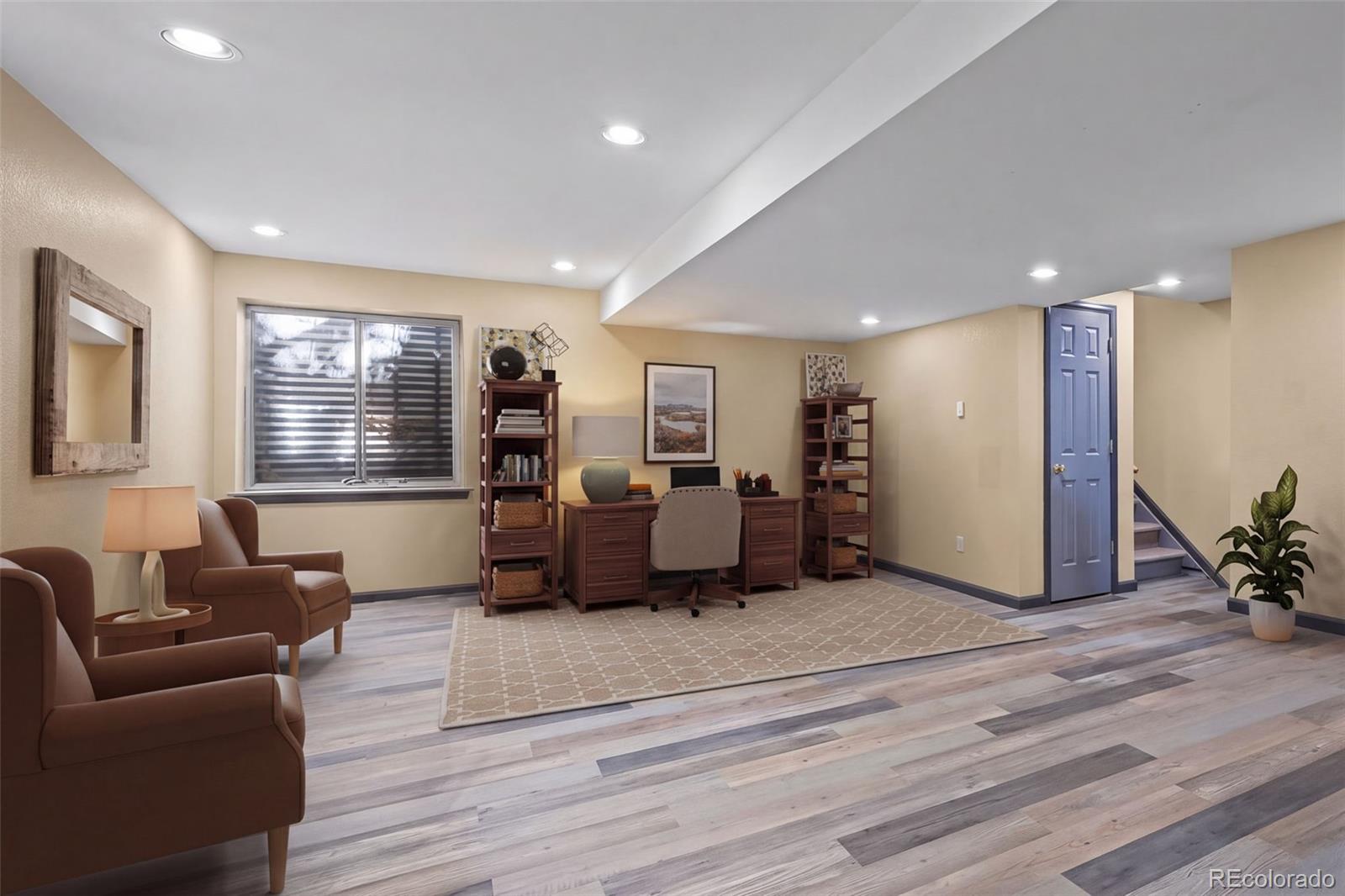 MLS Image #20 for 946  garden drive,highlands ranch, Colorado