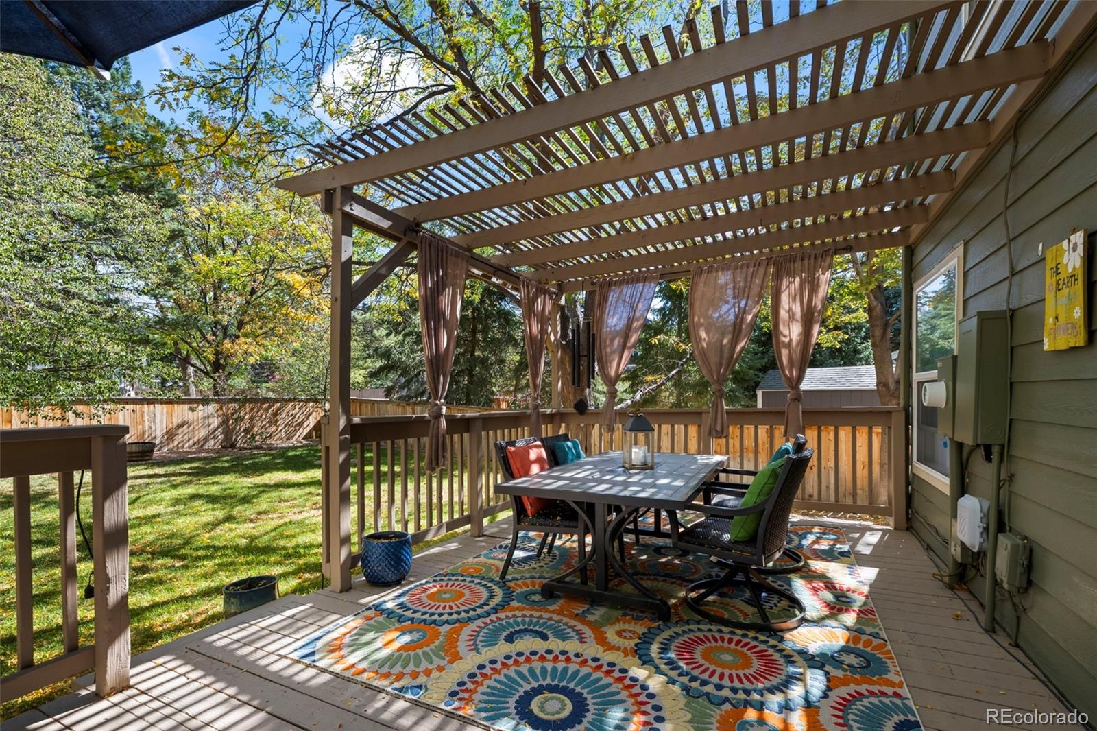 MLS Image #24 for 946  garden drive,highlands ranch, Colorado