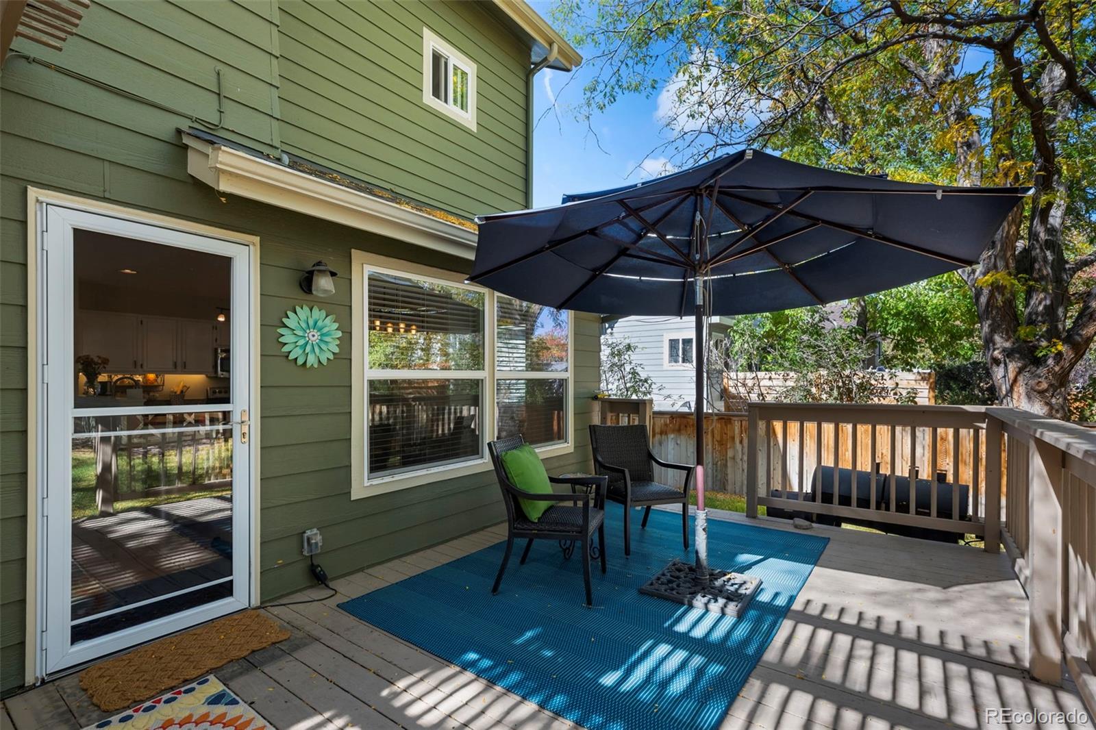 MLS Image #25 for 946  garden drive,highlands ranch, Colorado