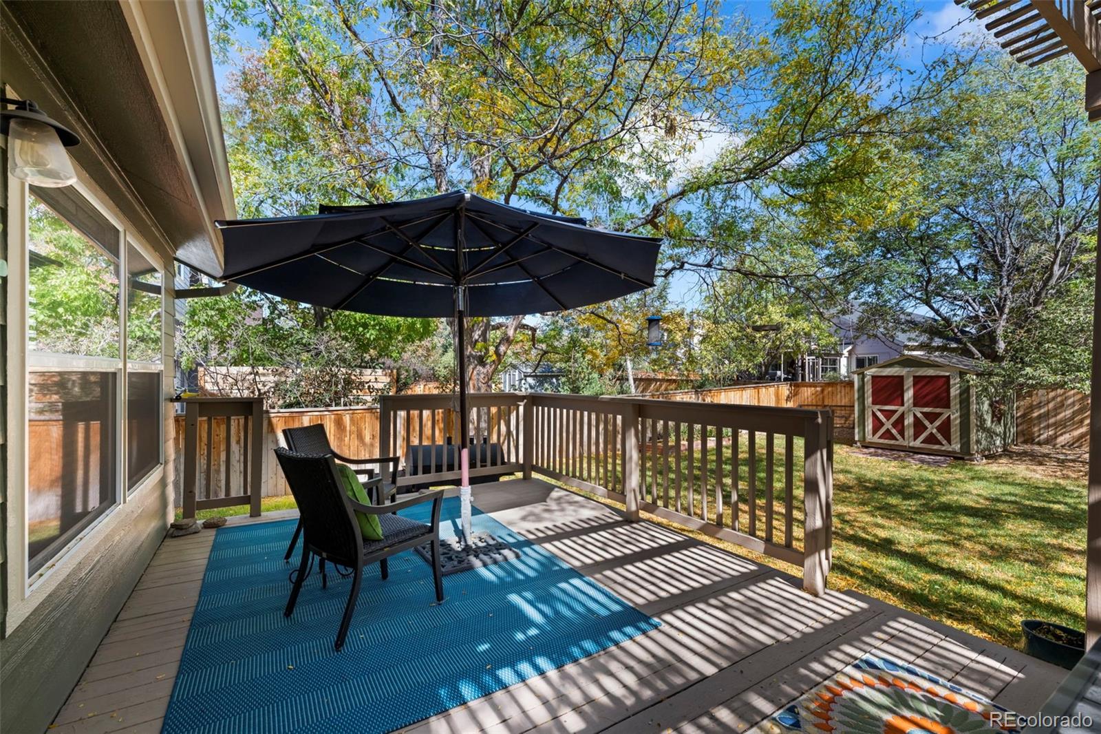 MLS Image #26 for 946  garden drive,highlands ranch, Colorado