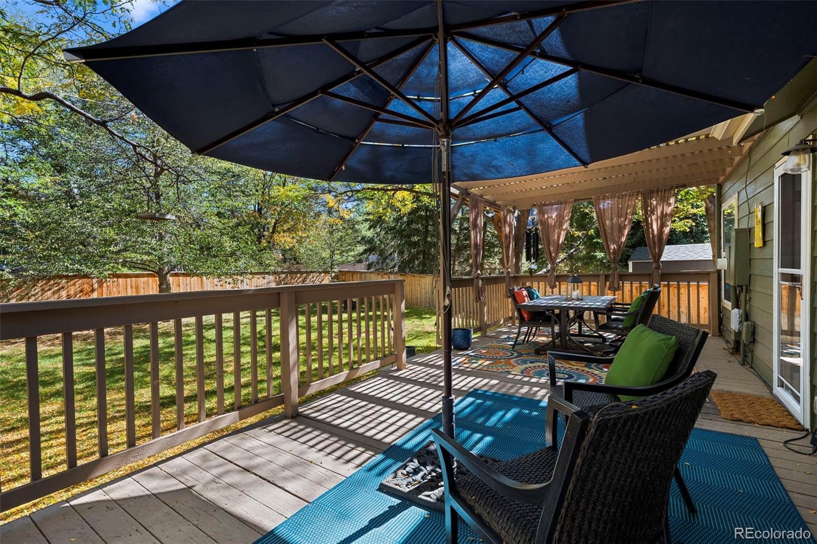 MLS Image #27 for 946  garden drive,highlands ranch, Colorado