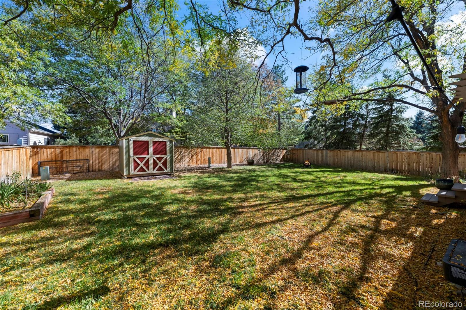 MLS Image #28 for 946  garden drive,highlands ranch, Colorado